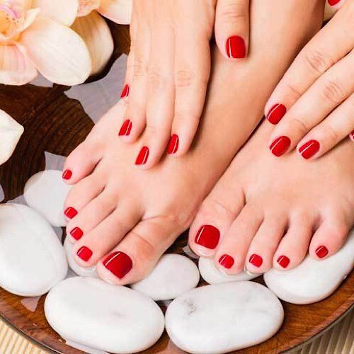 O.B.I NAILS SALON - Additional Services