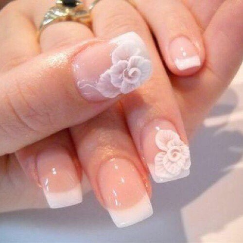 O.B.I NAILS SALON - LYLLASH EXTENSION