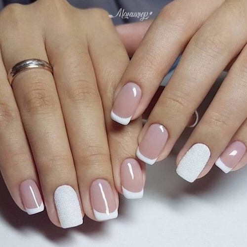 O.B.I NAILS SALON - Manicure
