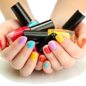 O.B.I NAILS SALON - For Kids