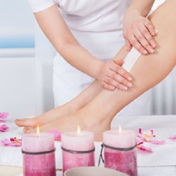 O.B.I NAILS SALON - Waxing